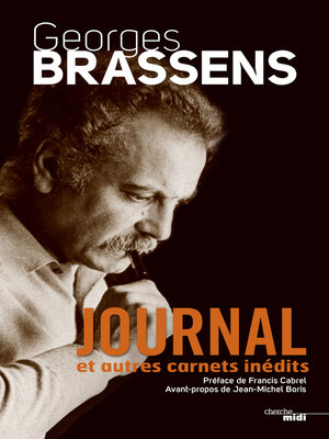 cover image of Journal et autres carnets inédits